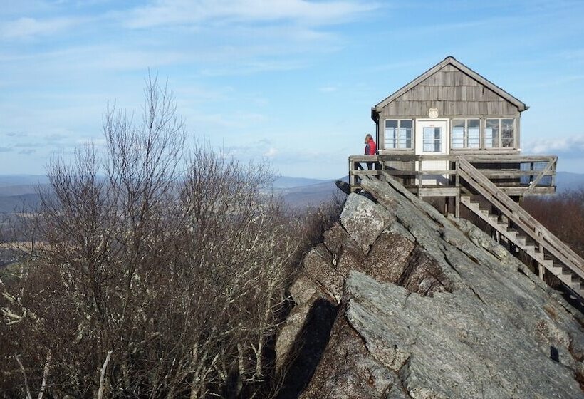 酒店 Inn At Riverbend