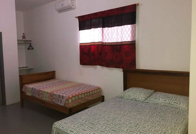 هتل Ipanema Salinas