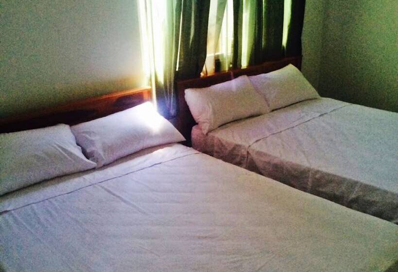 هتل Ipanema Salinas