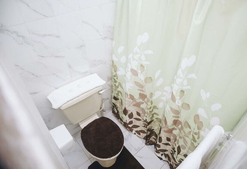 هتل K&vc International