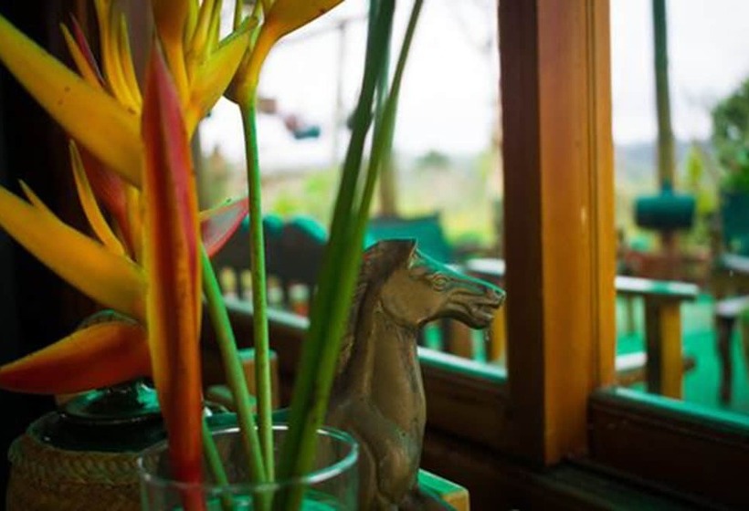 ホテル La Estancia De Lilo