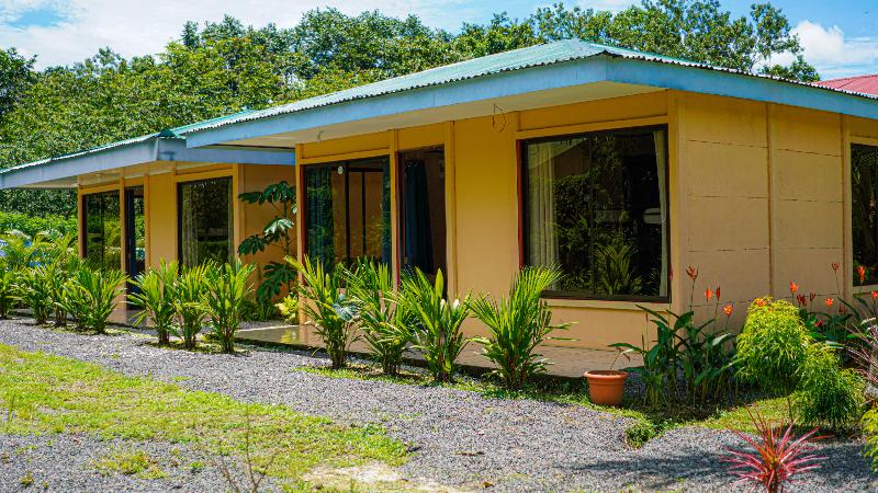 هتل La Palmera Real