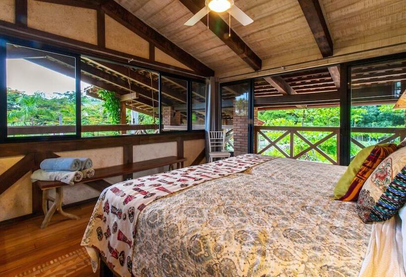 فندق Latica Lodge