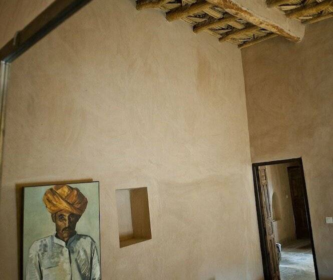هتل Kasbah Ait Ben Moro