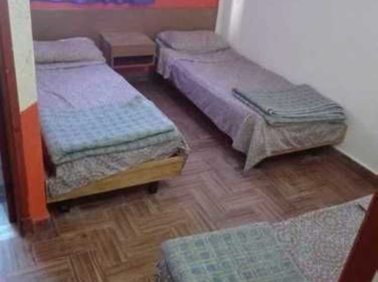 هتل Monte Castello