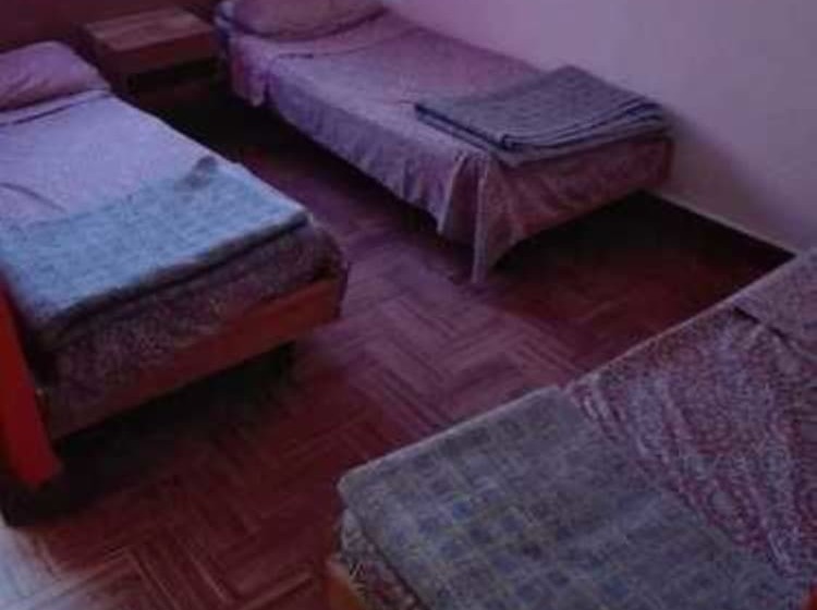 هتل Monte Castello