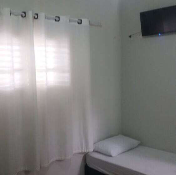 ホテル Pousada Alto Da Igreja