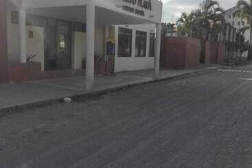 هتل Puerto Plata