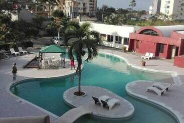 هتل Puerto Plata