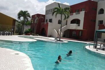 هتل Puerto Plata