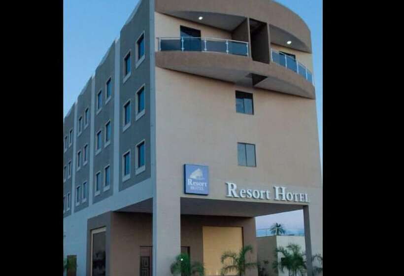 هتل Resort