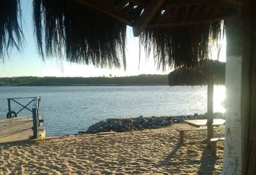 בית מלון כפרי Sul Americano