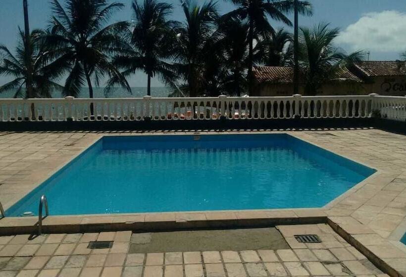 בית מלון כפרי Sul Americano