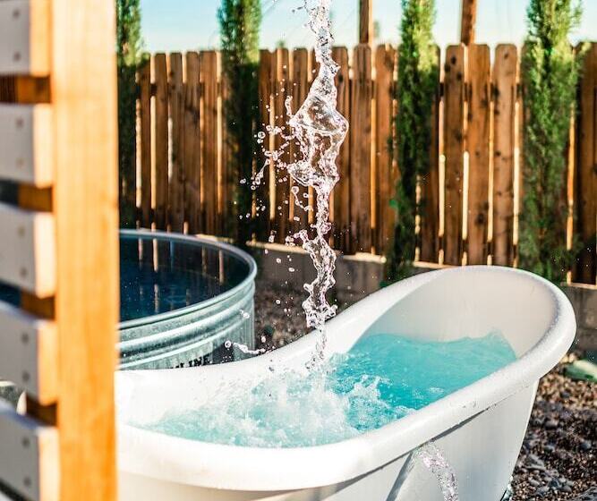هتل The O Spa