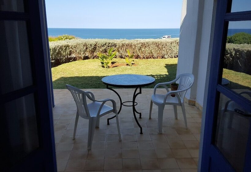 فندق Un Thé Au Bout Du Monde