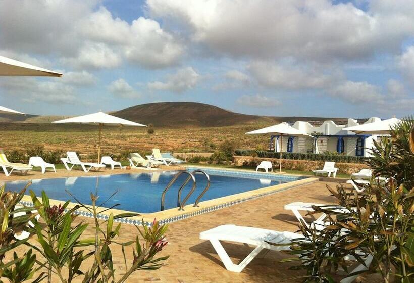 فندق Un Thé Au Bout Du Monde