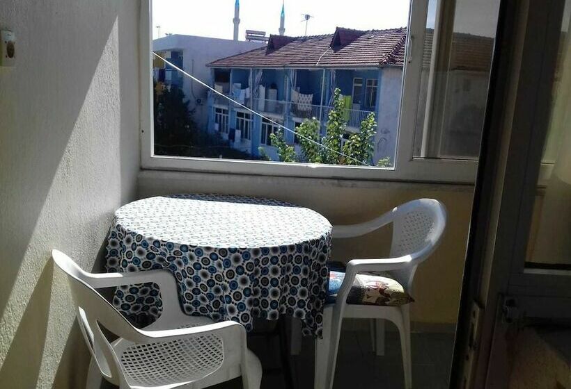 Kor Termal Pansiyon