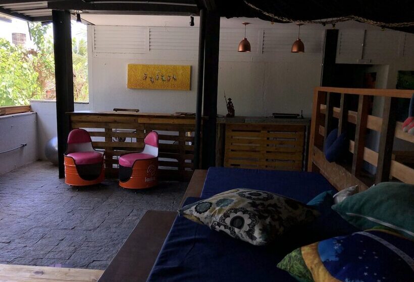 Laika Hostel