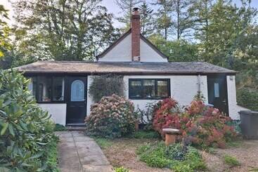 Lane End Cottage