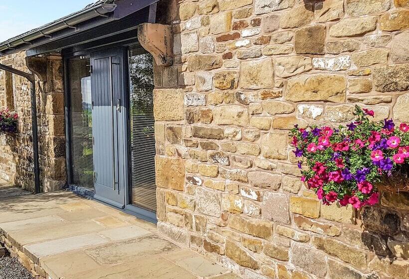 Meadow Cottage At Hill Top Farm