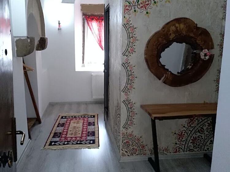 Merzifon Tashan Butik Otel