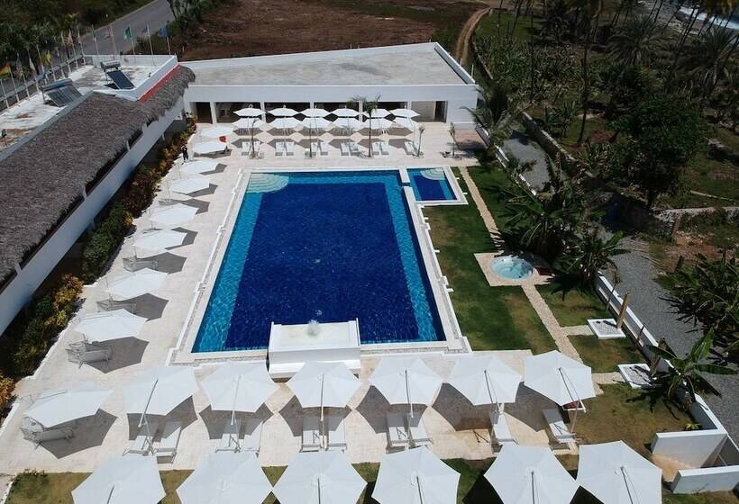 Oasi Encantada Beach Resort