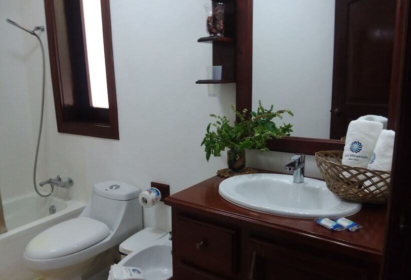 Oasi Encantada Beach Resort