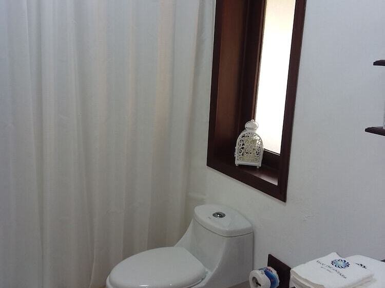 Oasi Encantada Beach Resort