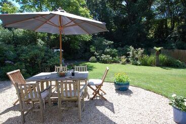 Orchard Retreat