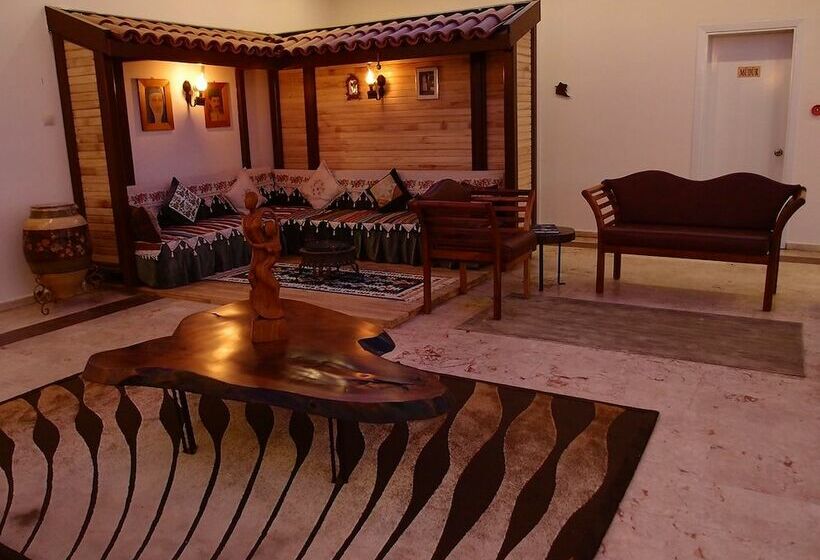 Otel Tirem
