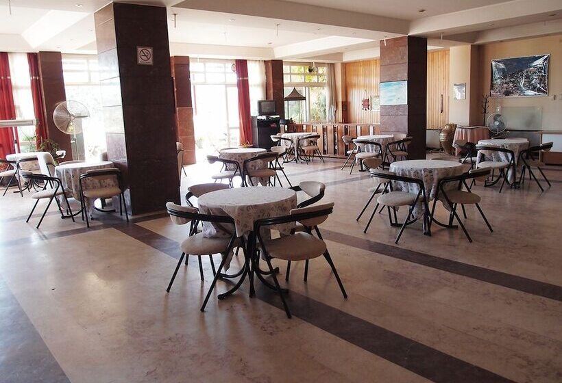 Otel Tirem