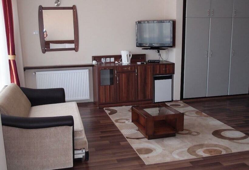 Otel Tirem