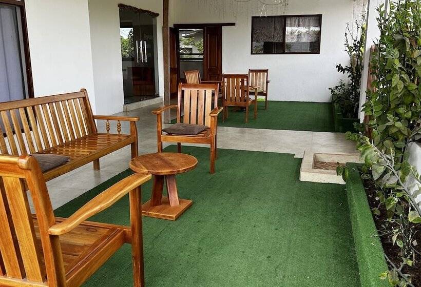 پانسیون Casa Hospedaje Punta Arena