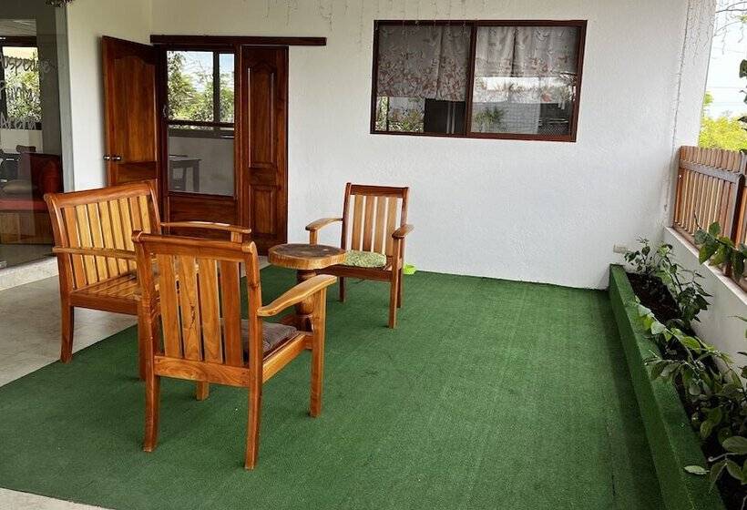 پانسیون Casa Hospedaje Punta Arena