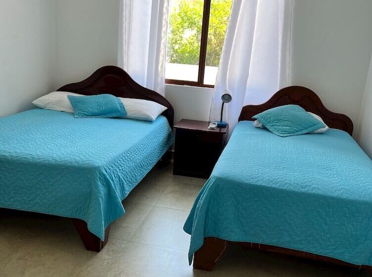 پانسیون Casa Hospedaje Punta Arena