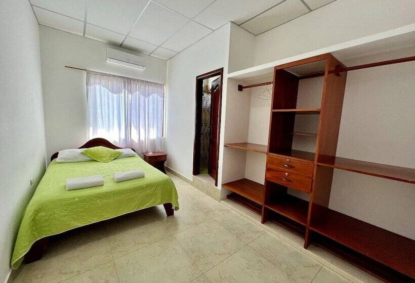پانسیون Casa Hospedaje Punta Arena