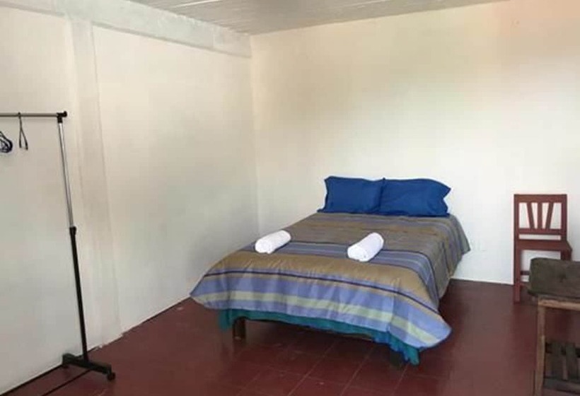 پانسیون Casa Orquideas