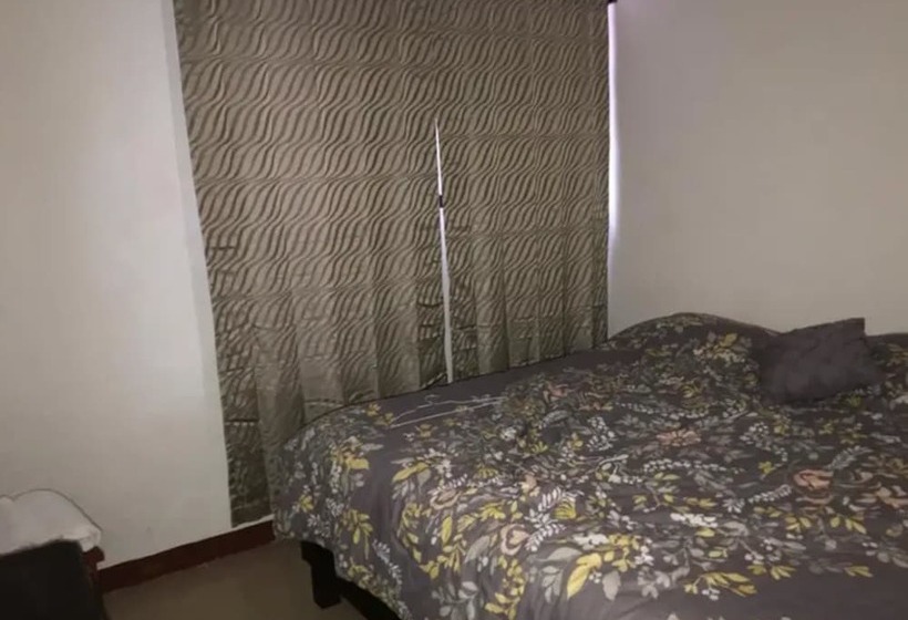 پانسیون Casa Orquideas