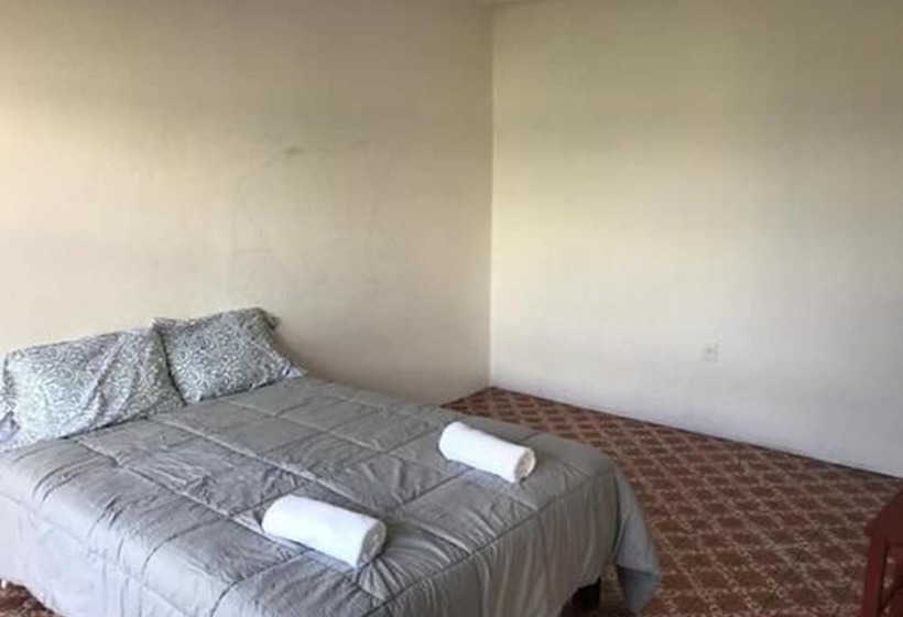 پانسیون Casa Orquideas