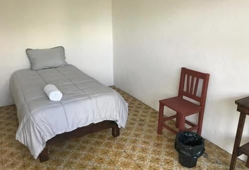 پانسیون Casa Orquideas