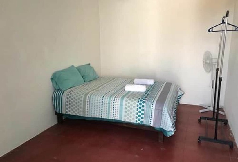 پانسیون Casa Orquideas