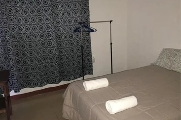 پانسیون Casa Orquideas