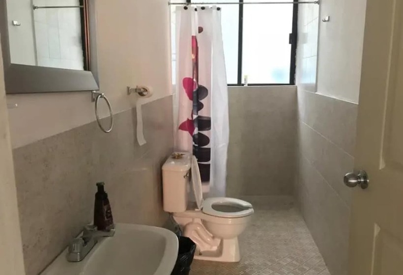 پانسیون Casa Orquideas