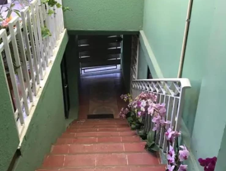پانسیون Casa Orquideas