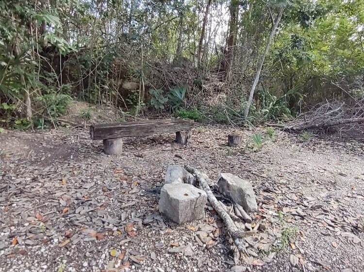 بنسيون Casados Ranch