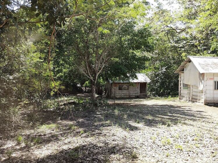 بنسيون Casados Ranch