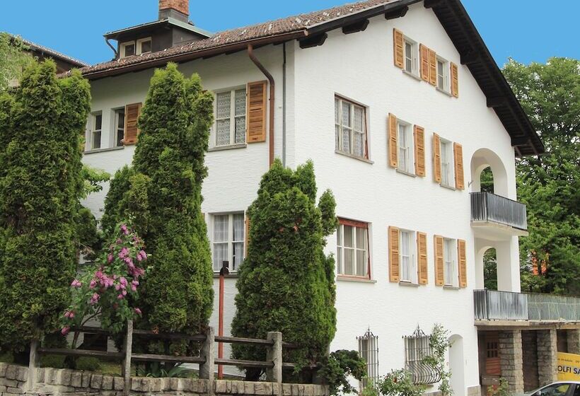 بنسيون Chalet Cuore Delle Alpi