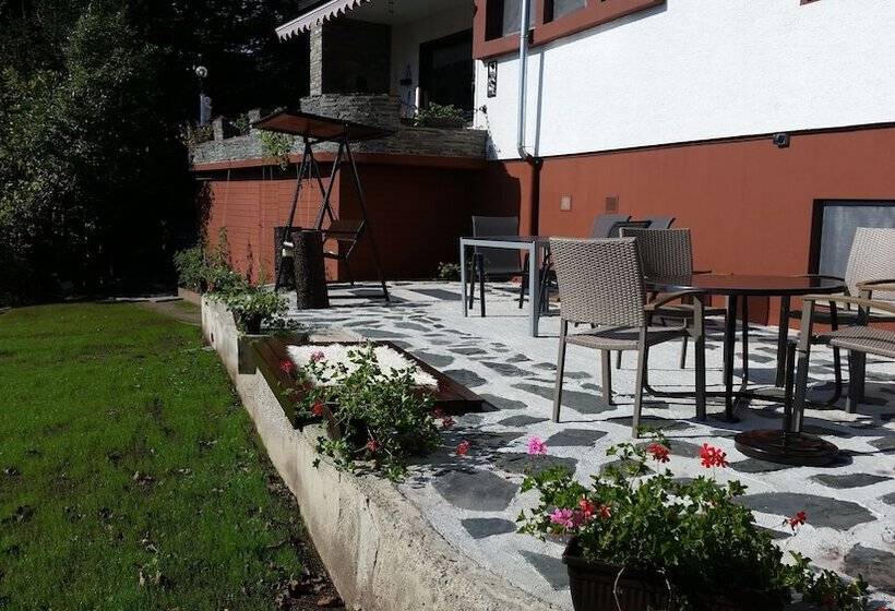 پانسیون Comfort And Views