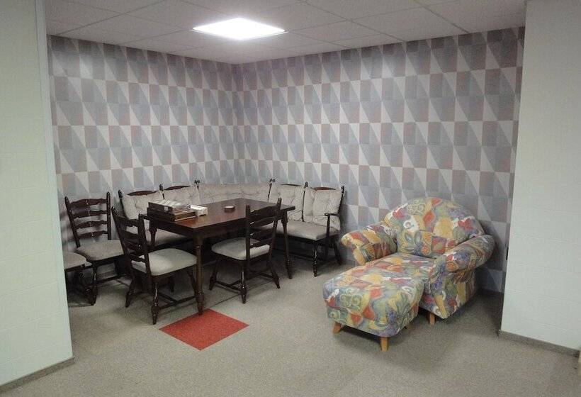 پانسیون Comfort And Views