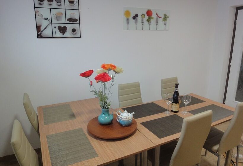 پانسیون Comfort And Views